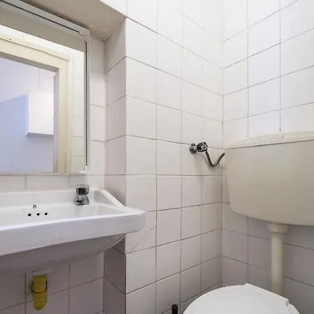 Shortstayflat - Living In Bairro Alto Lissabon