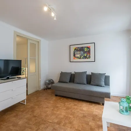 Shortstayflat - Living In Bairro Alto