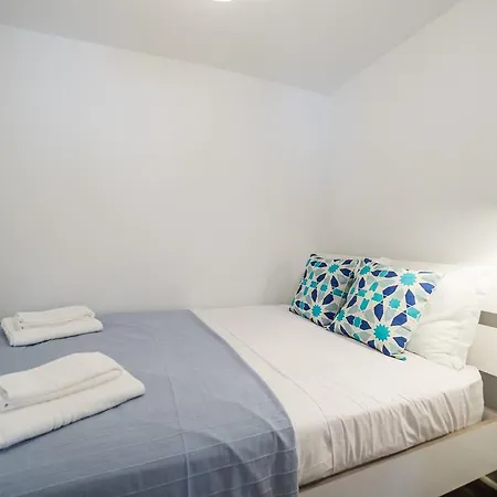 Shortstayflat - Living In Bairro Alto * Lissabon