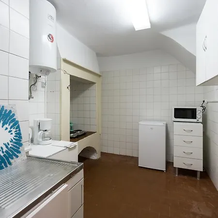 Shortstayflat - Living In Bairro Alto *