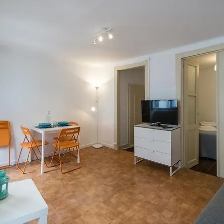 Shortstayflat - Living In Bairro Alto
